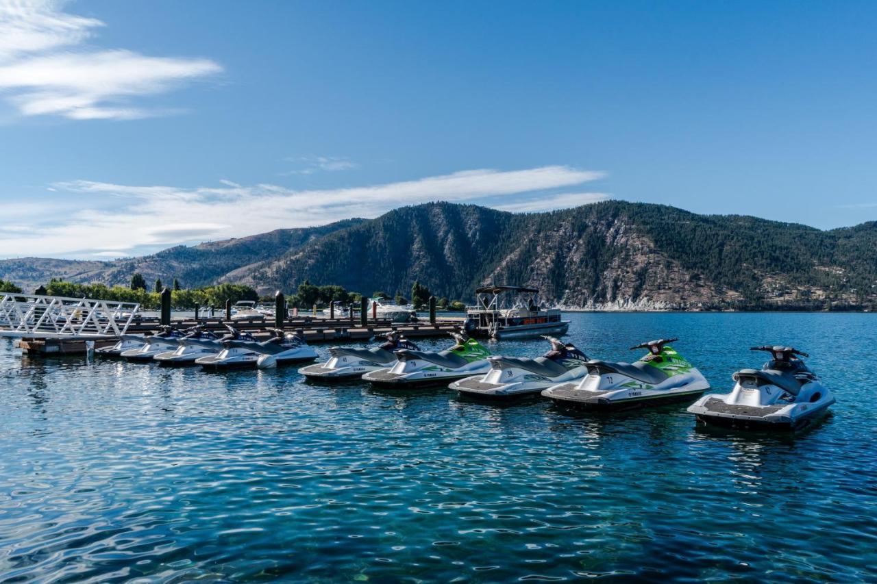 Willow Point Vista Manson Εξωτερικό φωτογραφία
