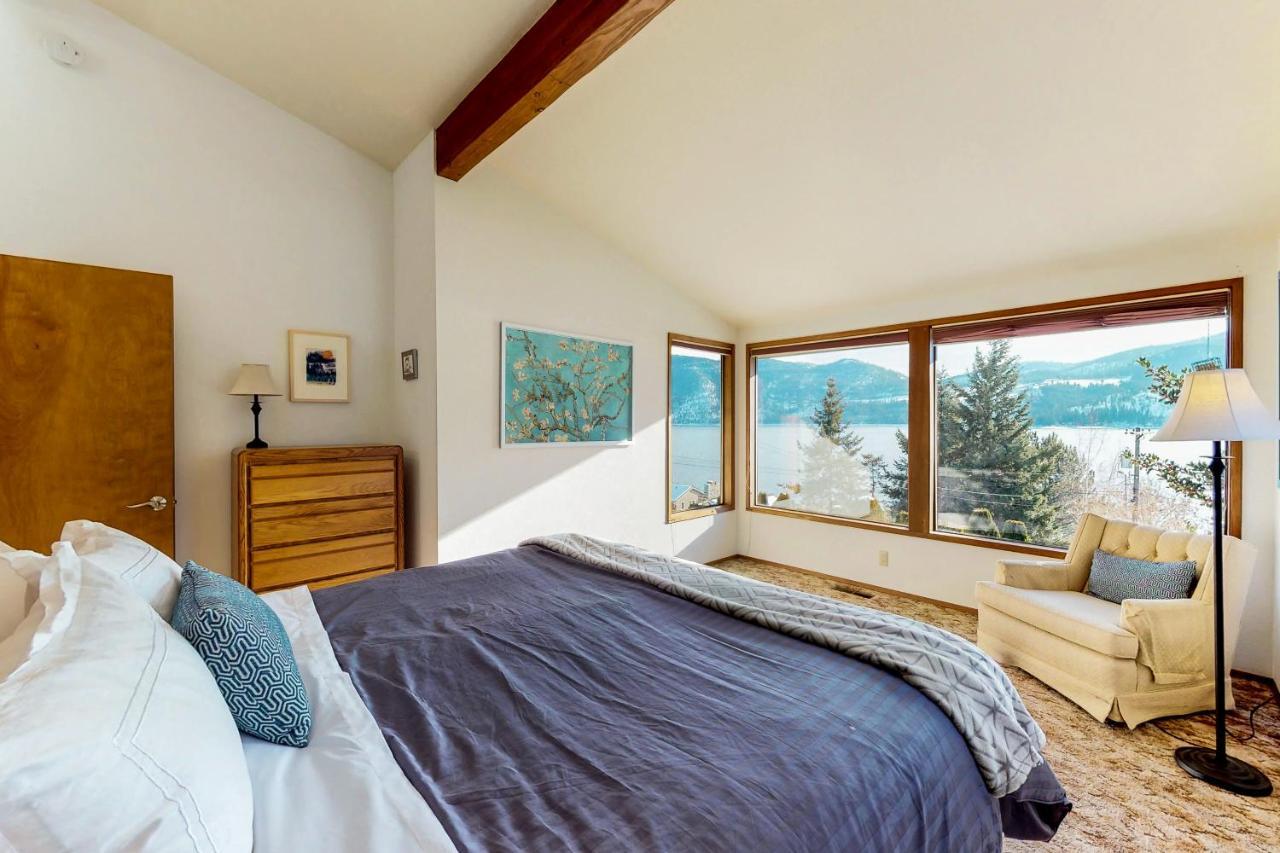 Willow Point Vista Manson Εξωτερικό φωτογραφία