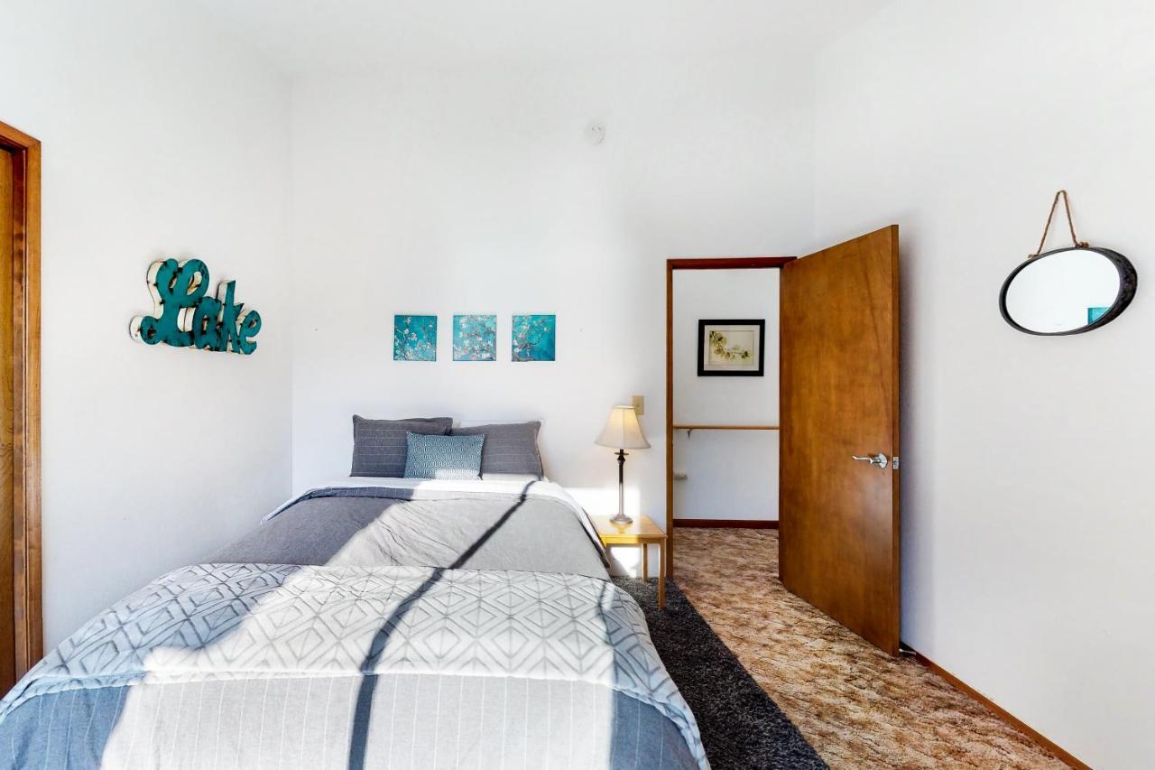 Willow Point Vista Manson Εξωτερικό φωτογραφία