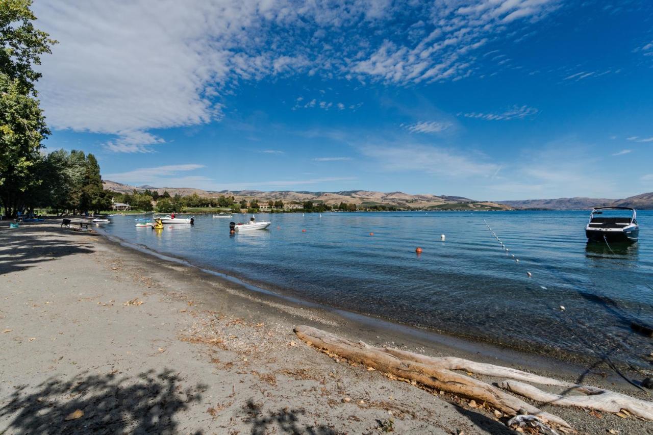 Willow Point Vista Manson Εξωτερικό φωτογραφία