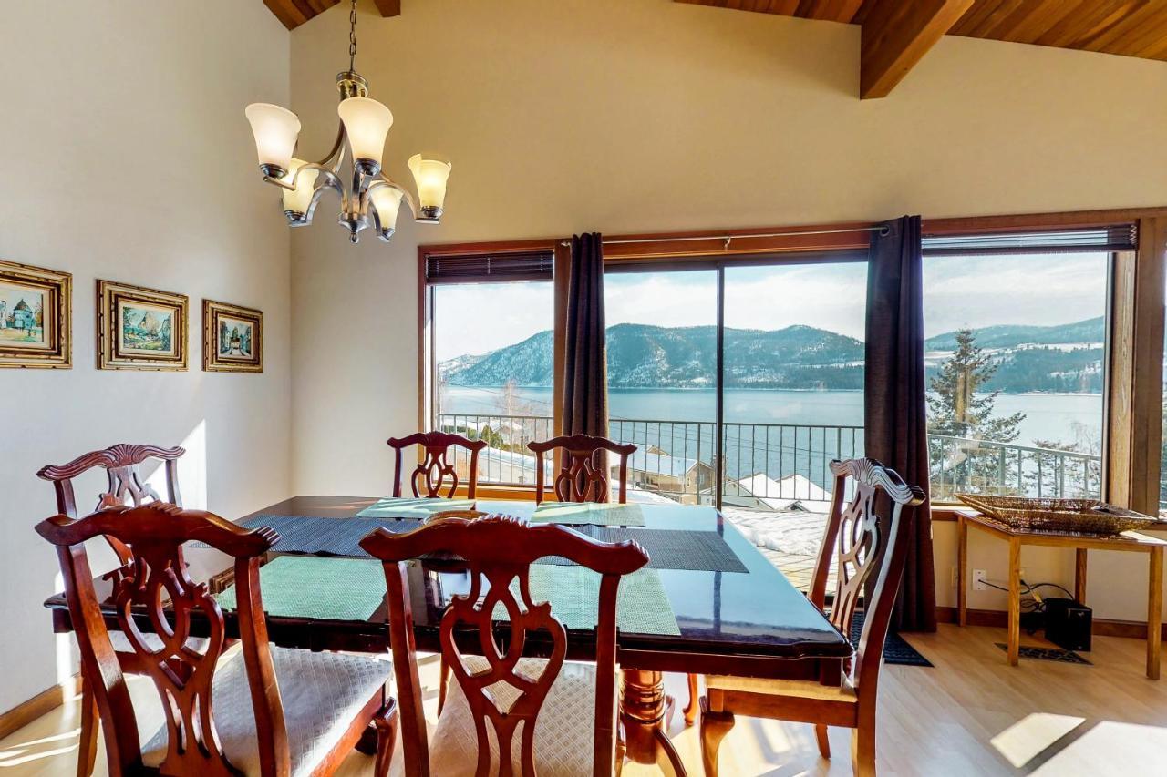Willow Point Vista Manson Εξωτερικό φωτογραφία